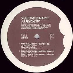 Venetian Snares : 4 Adaptations Of Rossz Csillag Alatt Született